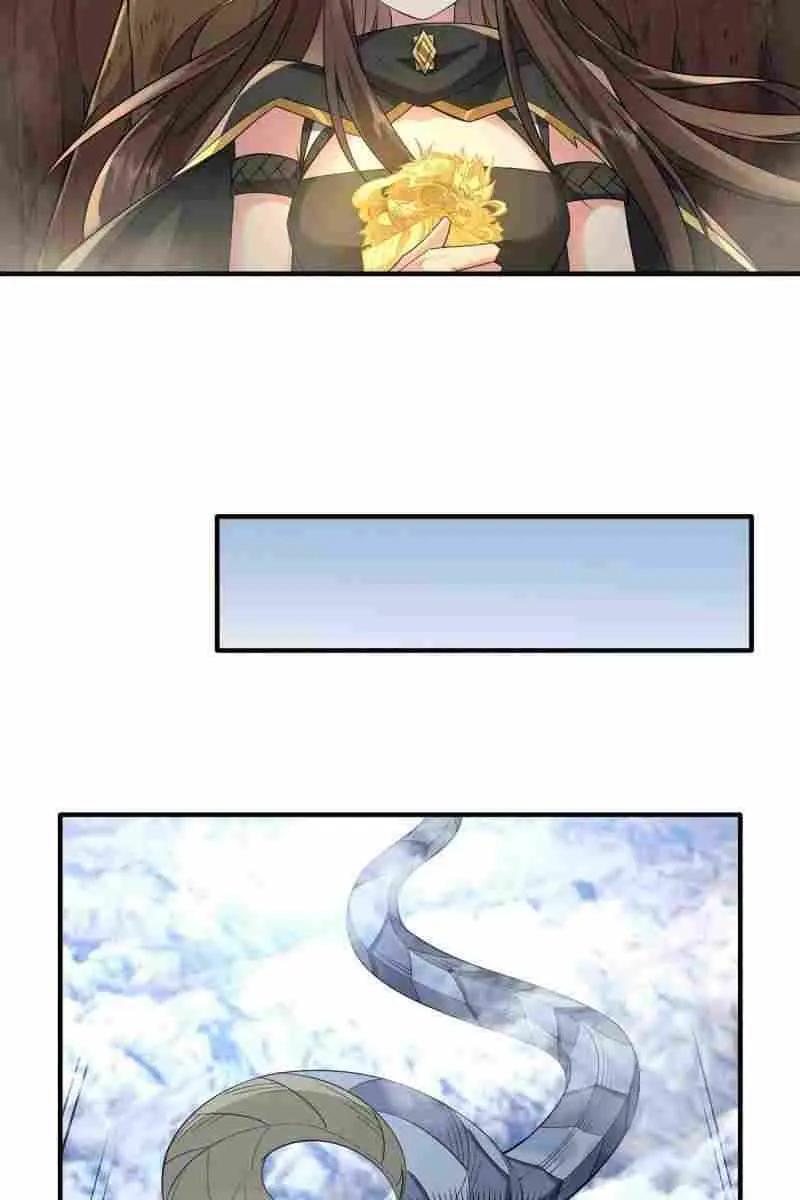 My Female Apprentices Are All Big Shots From the Future Chapter 23 Page 43