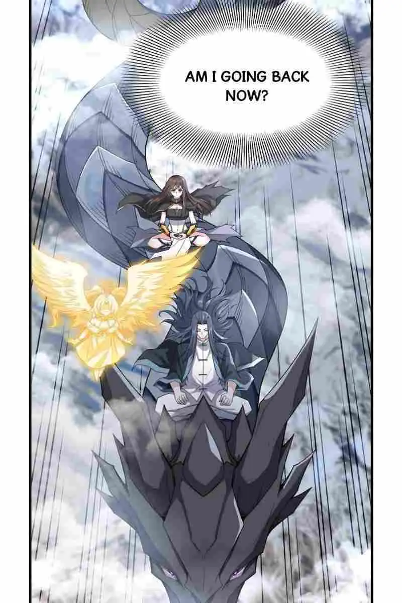 My Female Apprentices Are All Big Shots From the Future Chapter 23 Page 44