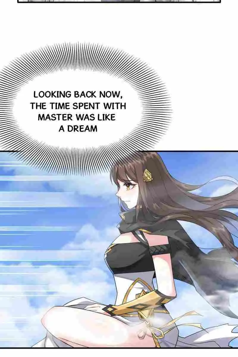 My Female Apprentices Are All Big Shots From the Future Chapter 23 Page 45