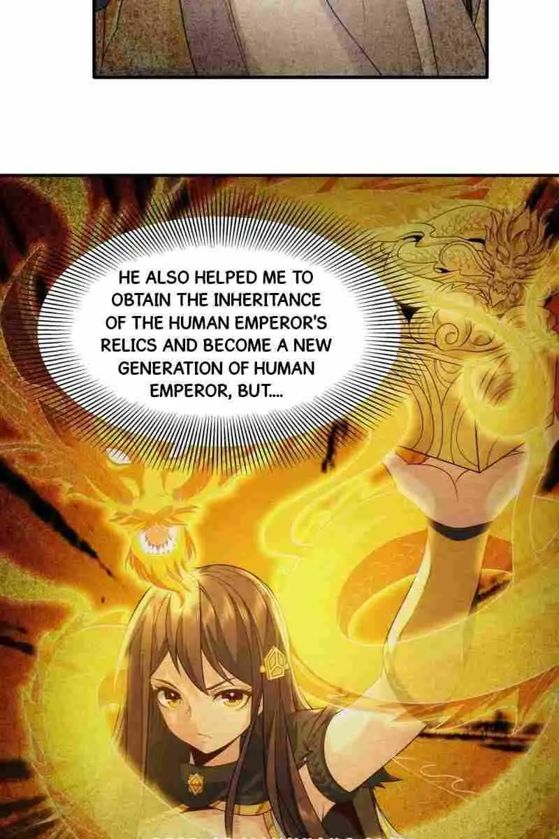 My Female Apprentices Are All Big Shots From the Future Chapter 23 Page 48