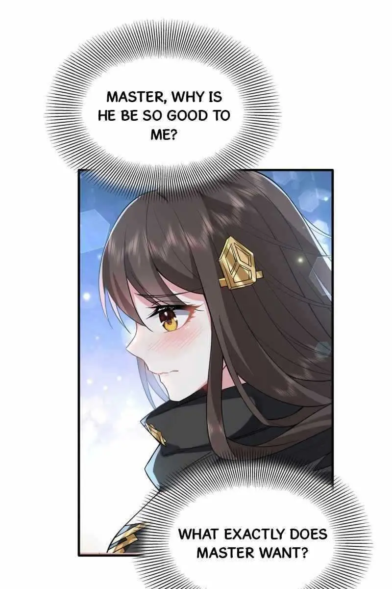 My Female Apprentices Are All Big Shots From the Future Chapter 23 Page 50