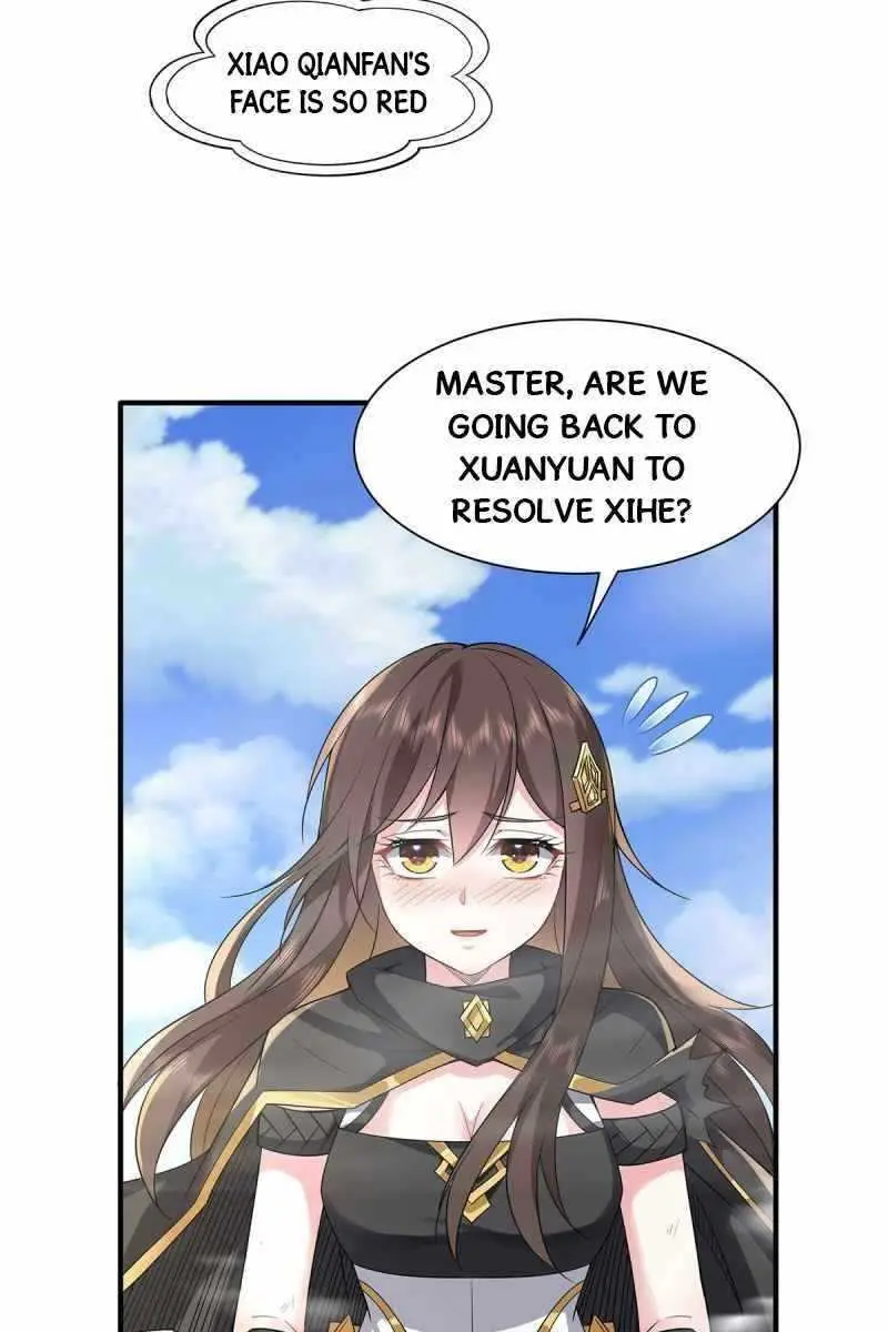 My Female Apprentices Are All Big Shots From the Future Chapter 23 Page 53
