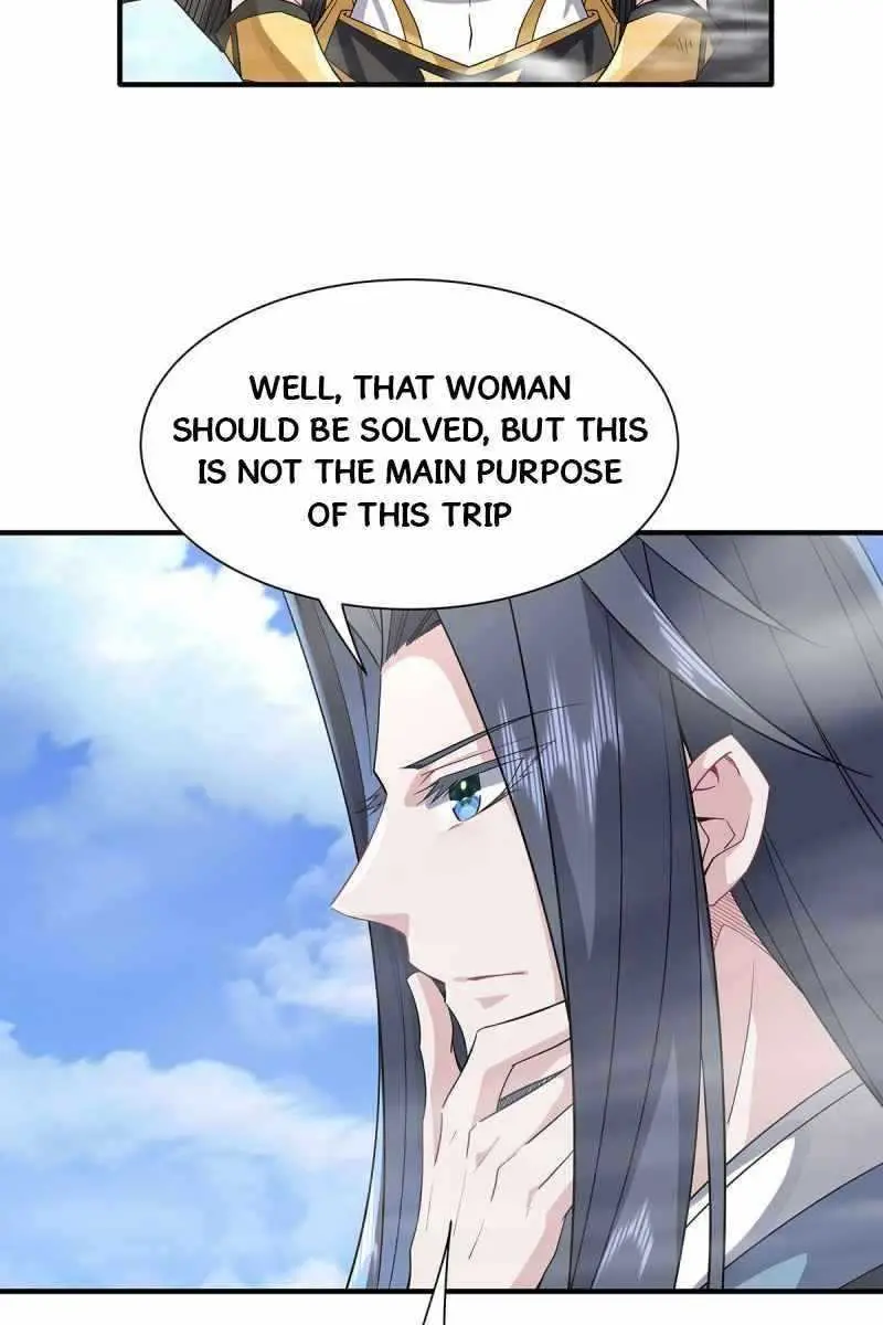 My Female Apprentices Are All Big Shots From the Future Chapter 23 Page 54