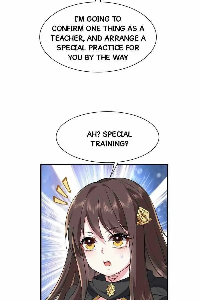 My Female Apprentices Are All Big Shots From the Future Chapter 23 Page 55