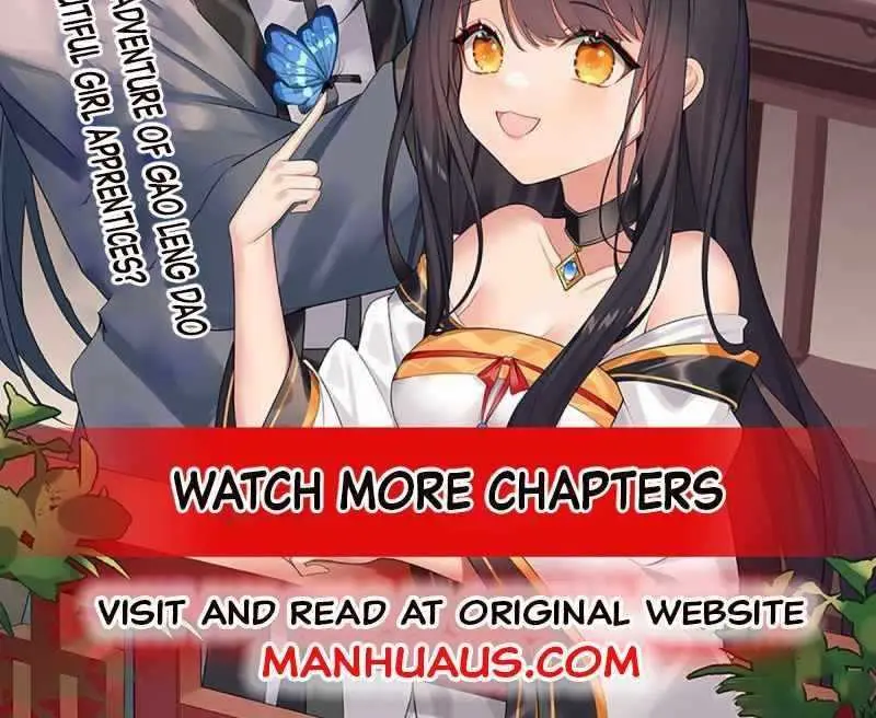 My Female Apprentices Are All Big Shots From the Future Chapter 23 Page 57