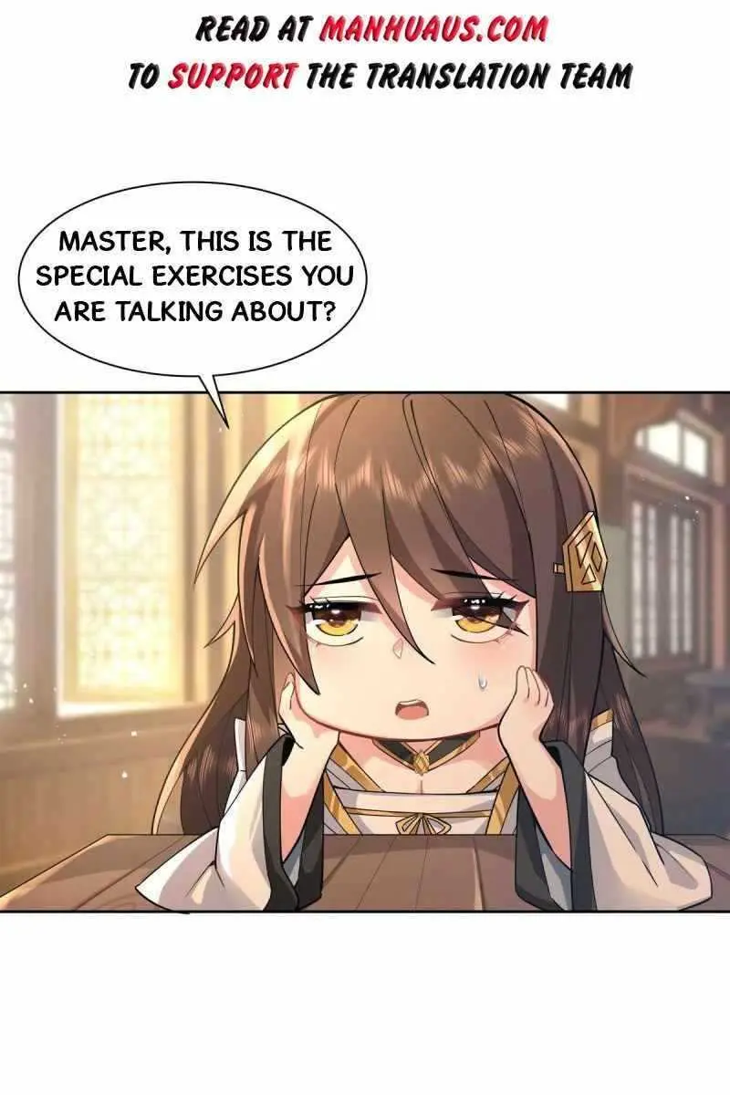 My Female Apprentices Are All Big Shots From the Future Chapter 24 Page 3