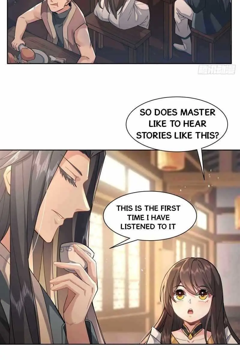 My Female Apprentices Are All Big Shots From the Future Chapter 24 Page 5