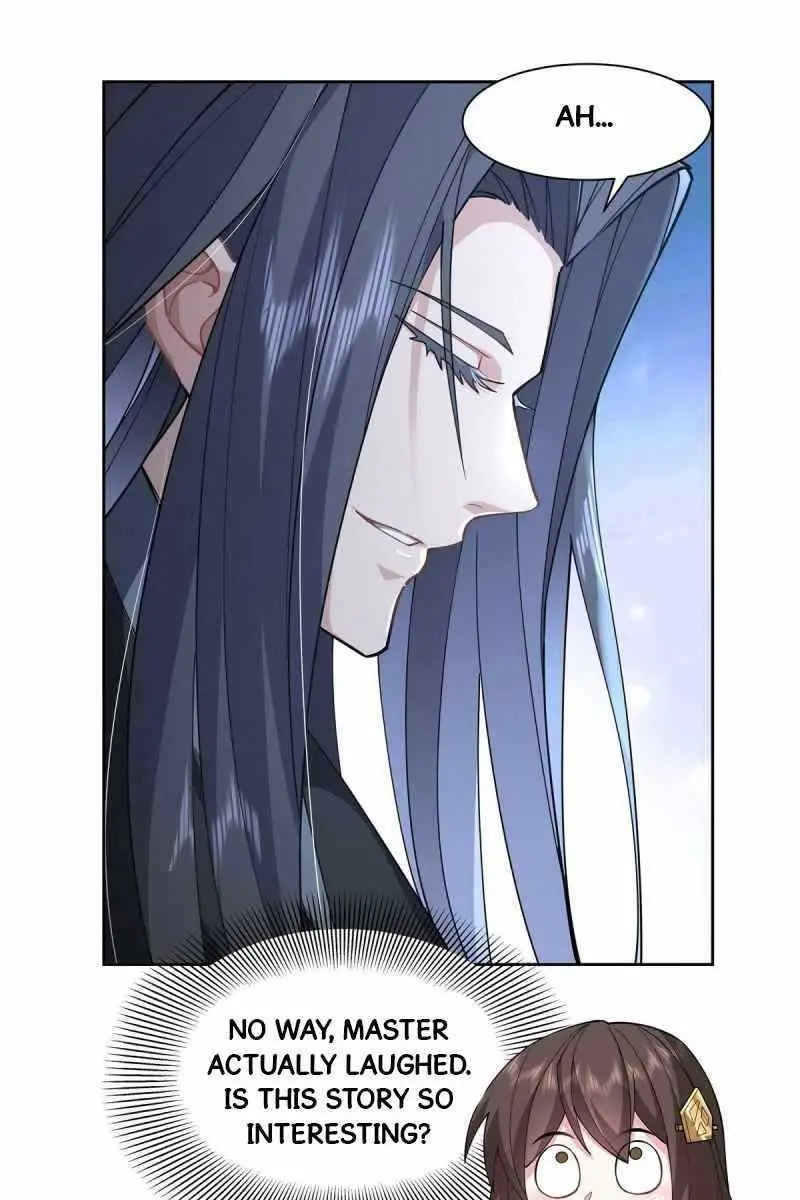 My Female Apprentices Are All Big Shots From the Future Chapter 24 Page 7