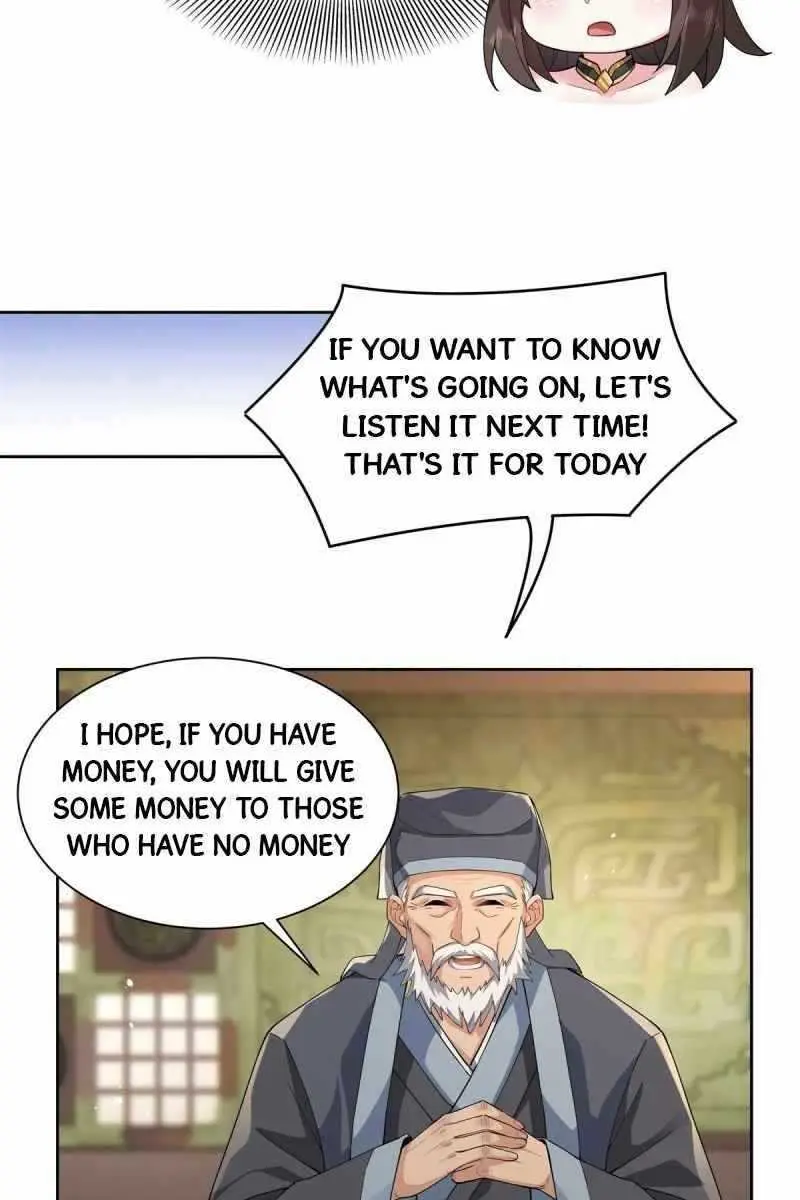 My Female Apprentices Are All Big Shots From the Future Chapter 24 Page 8