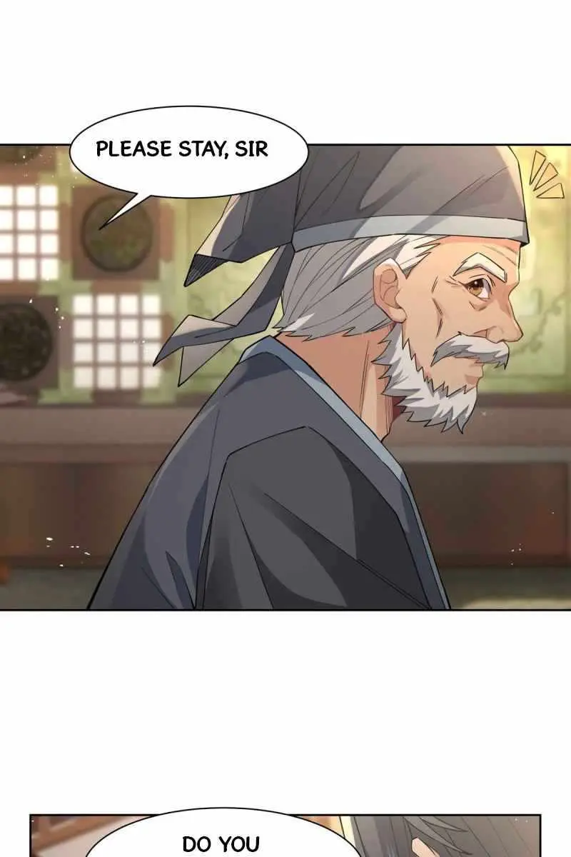 My Female Apprentices Are All Big Shots From the Future Chapter 24 Page 10