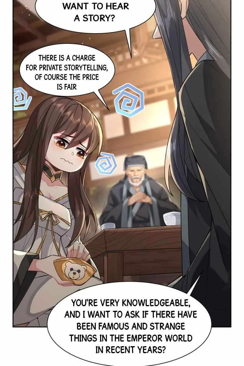 My Female Apprentices Are All Big Shots From the Future Chapter 24 Page 11