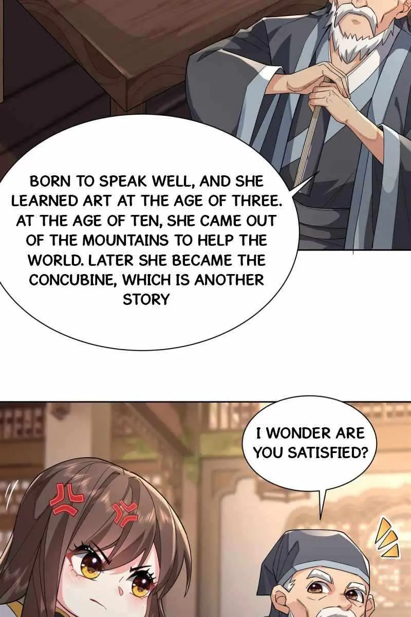 My Female Apprentices Are All Big Shots From the Future Chapter 24 Page 14