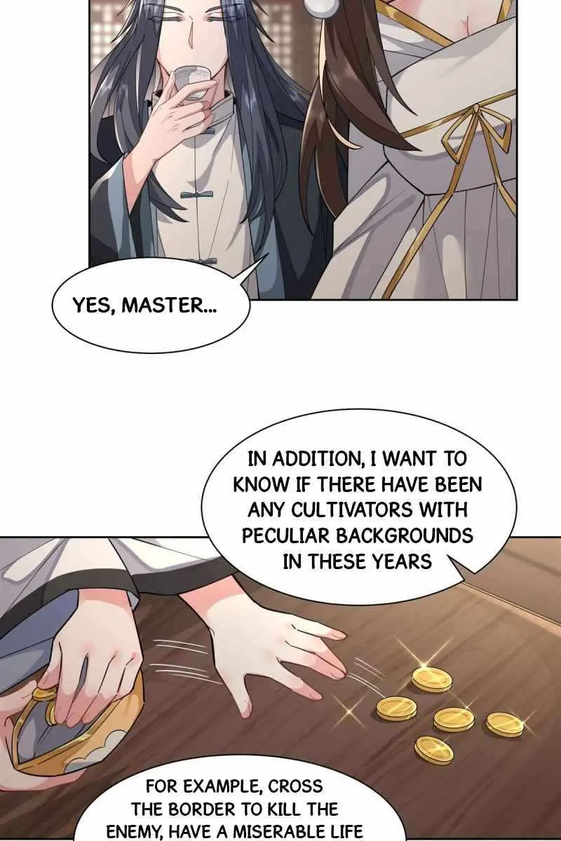 My Female Apprentices Are All Big Shots From the Future Chapter 24 Page 16