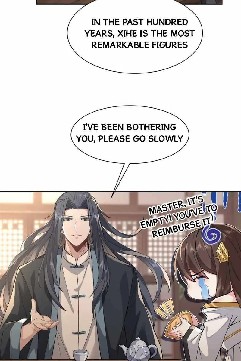 My Female Apprentices Are All Big Shots From the Future Chapter 24 Page 18