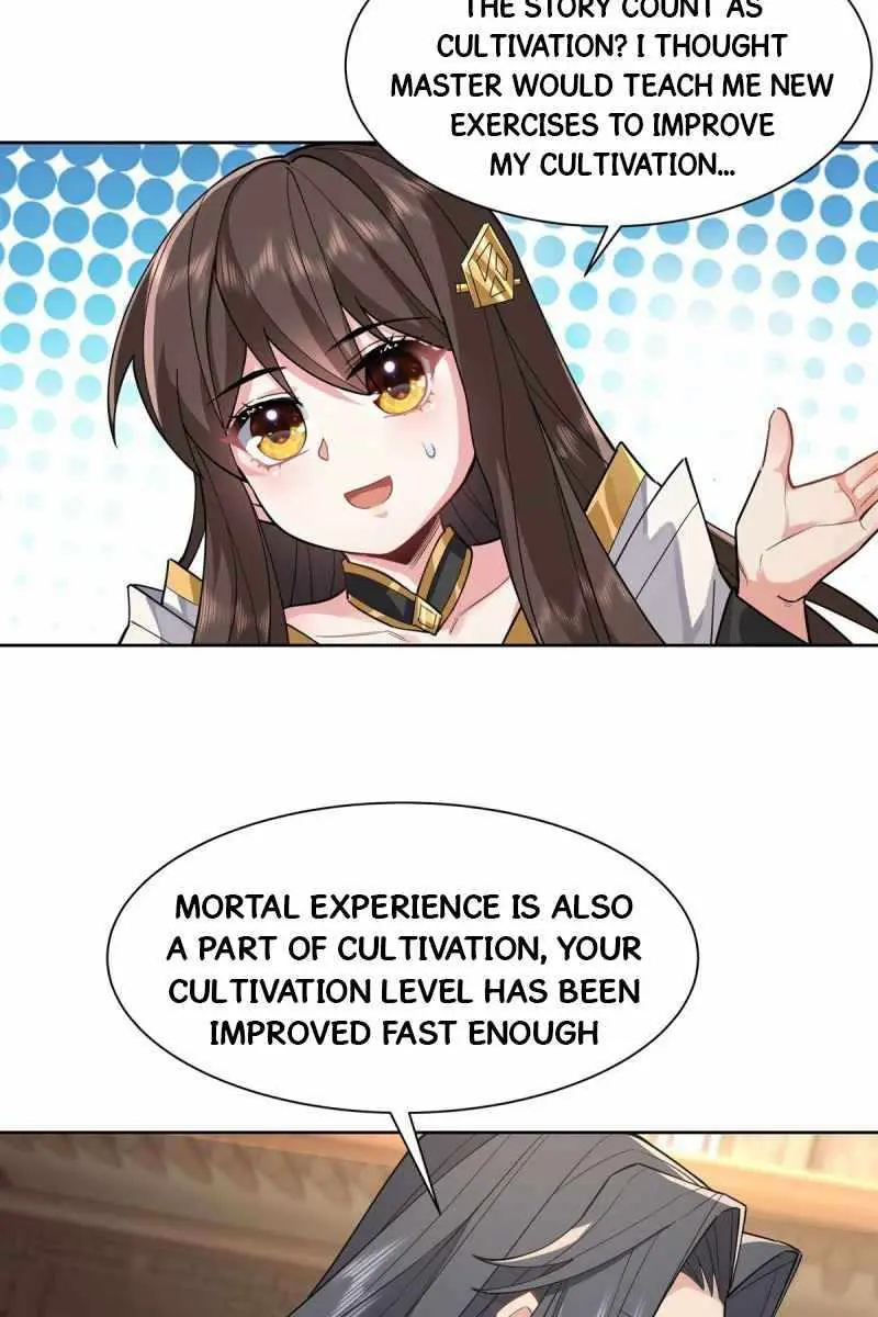 My Female Apprentices Are All Big Shots From the Future Chapter 24 Page 22