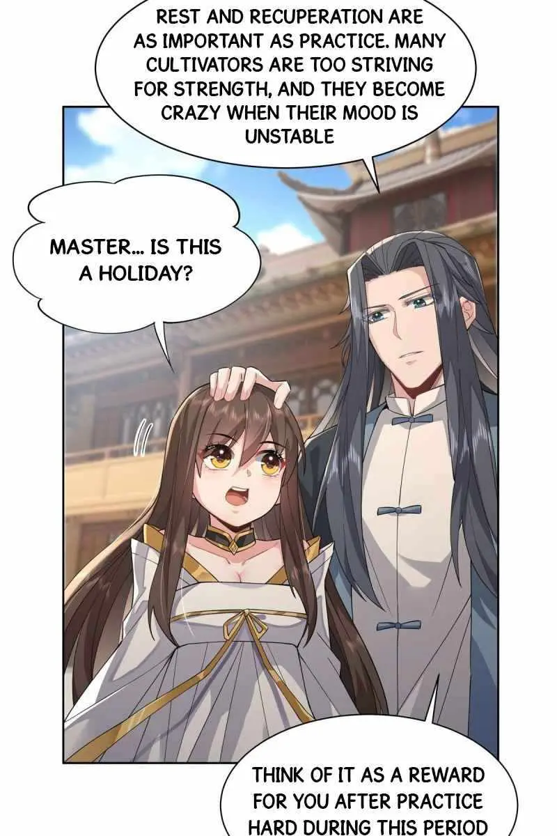 My Female Apprentices Are All Big Shots From the Future Chapter 24 Page 24