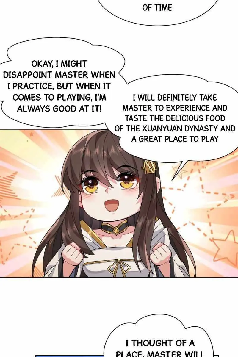 My Female Apprentices Are All Big Shots From the Future Chapter 24 Page 25