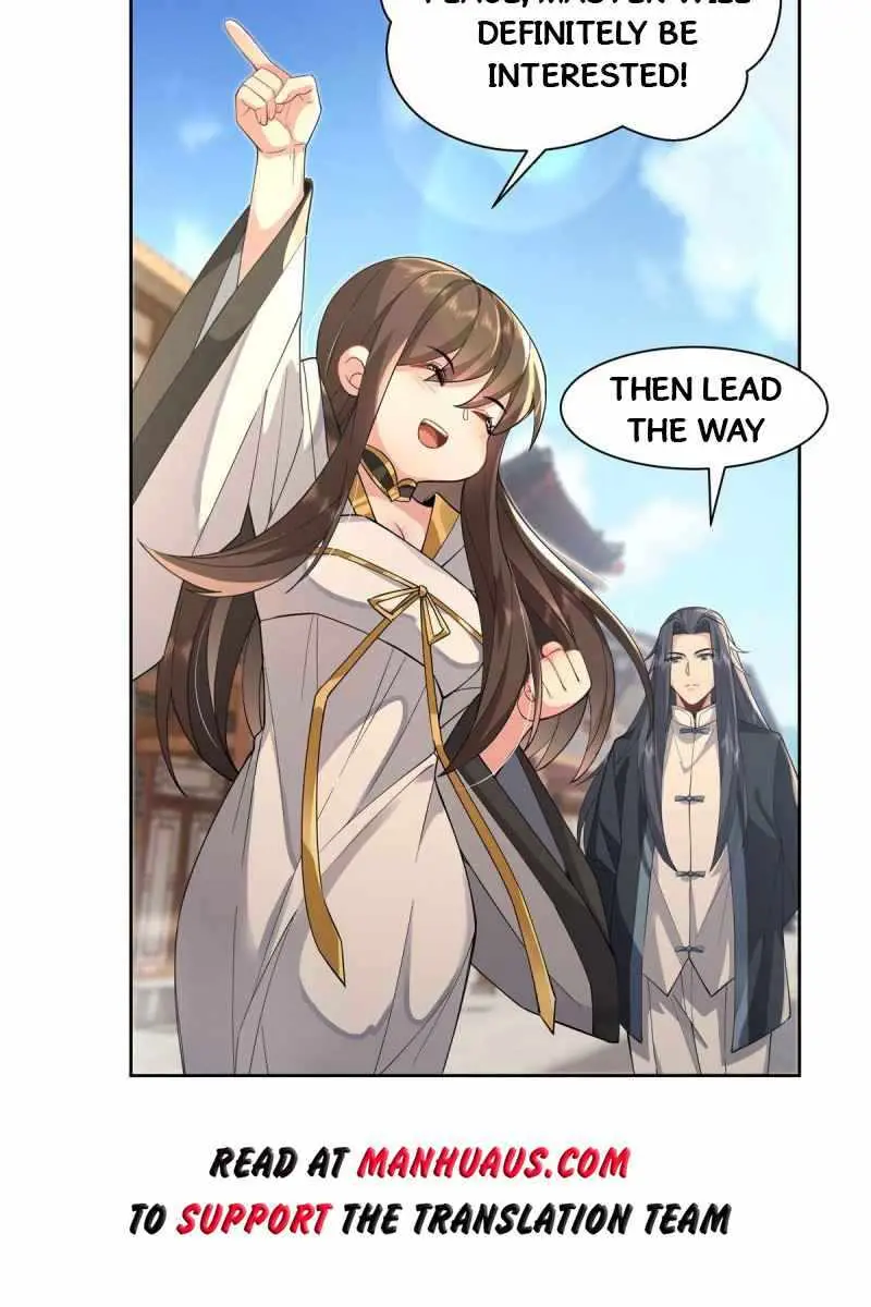 My Female Apprentices Are All Big Shots From the Future Chapter 24 Page 26