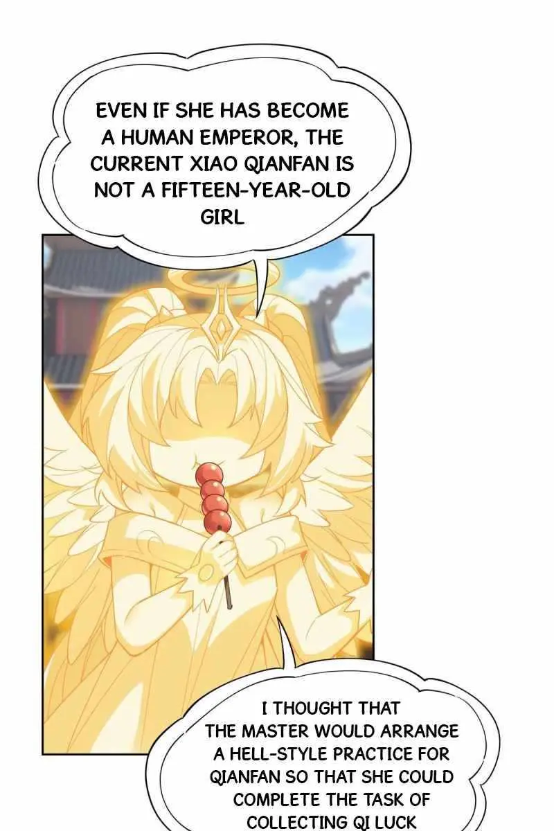 My Female Apprentices Are All Big Shots From the Future Chapter 24 Page 29