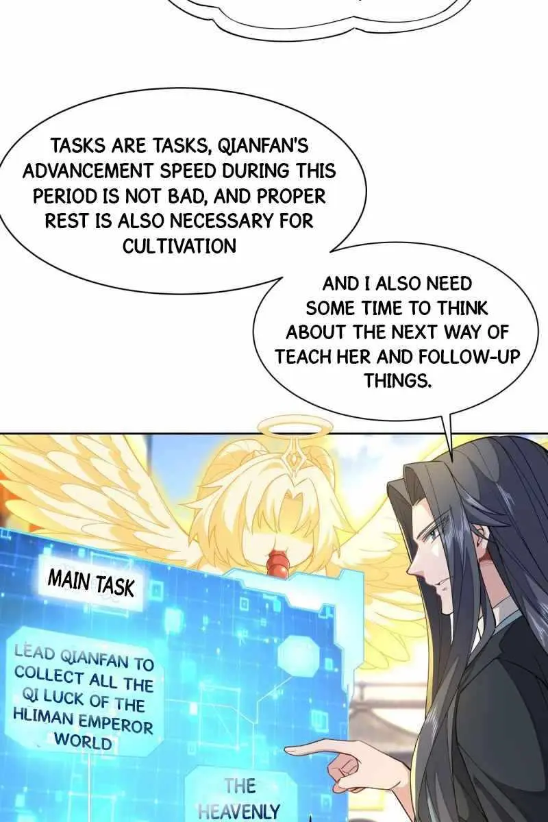 My Female Apprentices Are All Big Shots From the Future Chapter 24 Page 30