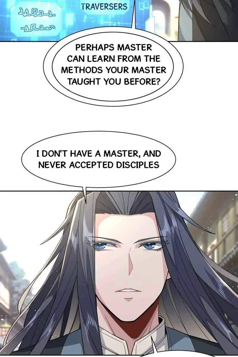 My Female Apprentices Are All Big Shots From the Future Chapter 24 Page 31
