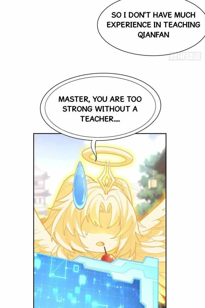 My Female Apprentices Are All Big Shots From the Future Chapter 24 Page 32