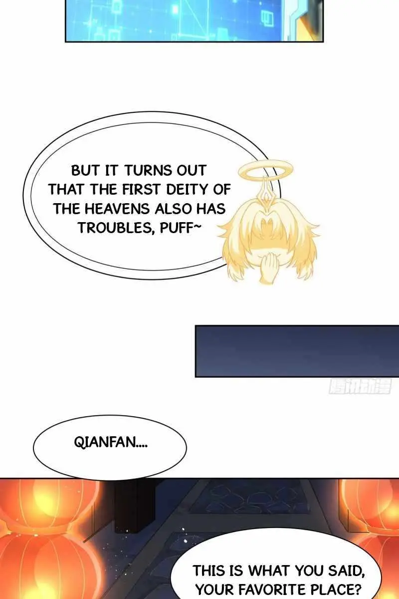 My Female Apprentices Are All Big Shots From the Future Chapter 24 Page 33