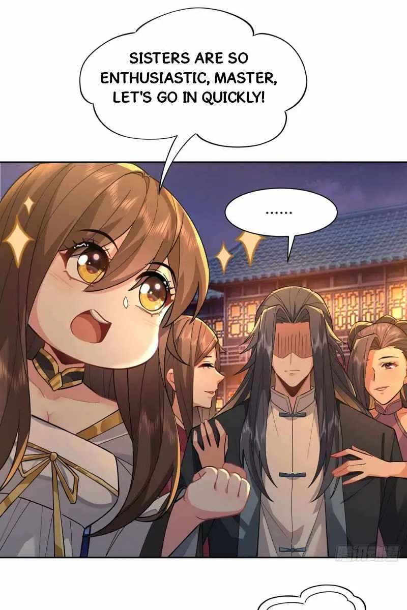 My Female Apprentices Are All Big Shots From the Future Chapter 24 Page 39