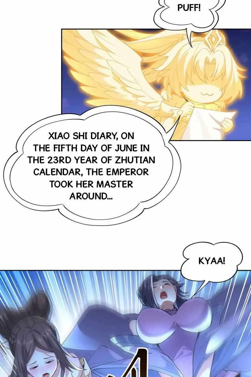 My Female Apprentices Are All Big Shots From the Future Chapter 24 Page 40