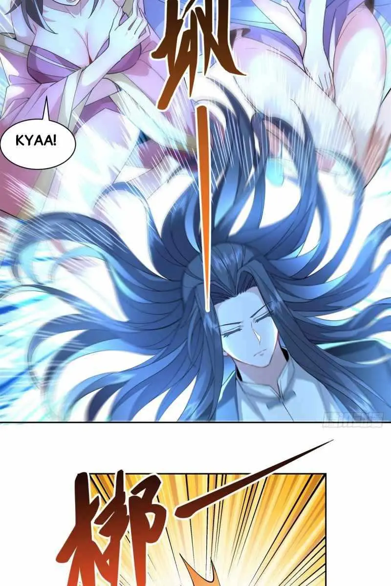 My Female Apprentices Are All Big Shots From the Future Chapter 24 Page 41