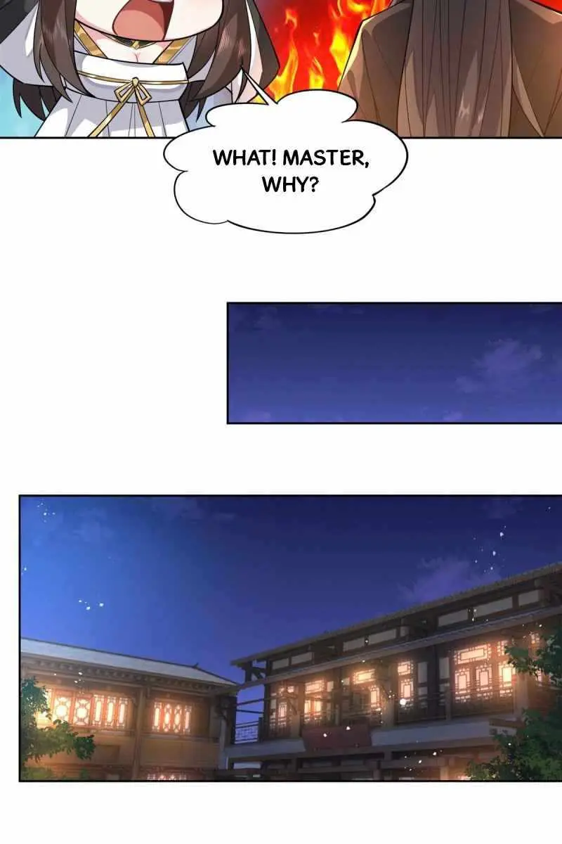 My Female Apprentices Are All Big Shots From the Future Chapter 24 Page 43