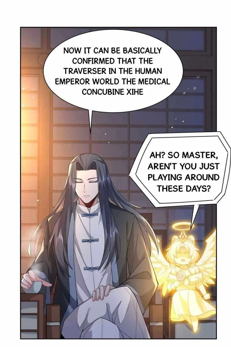 My Female Apprentices Are All Big Shots From the Future Chapter 24 Page 45