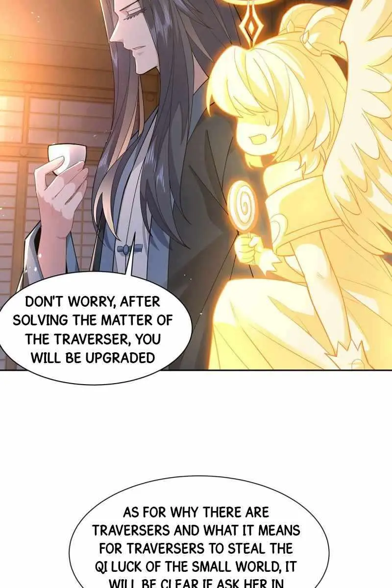 My Female Apprentices Are All Big Shots From the Future Chapter 24 Page 49