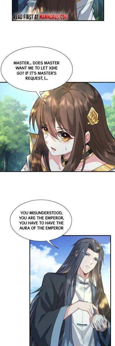 My Female Apprentices Are All Big Shots From the Future Chapter 25 Page 20