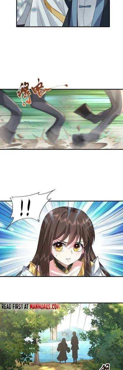 My Female Apprentices Are All Big Shots From the Future Chapter 25 Page 25