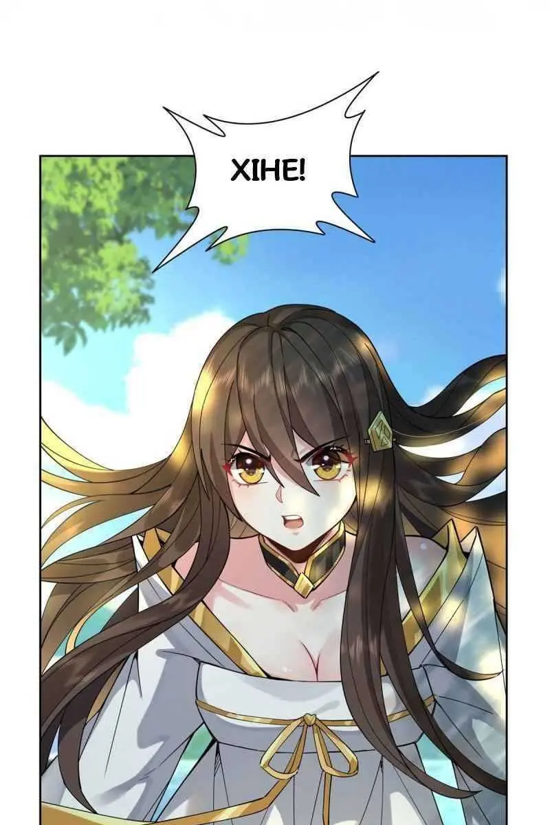 My Female Apprentices Are All Big Shots From the Future Chapter 26 Page 2