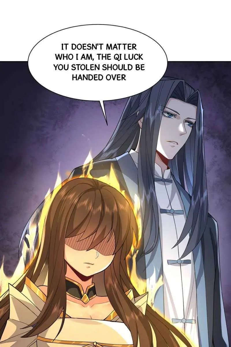 My Female Apprentices Are All Big Shots From the Future Chapter 26 Page 9