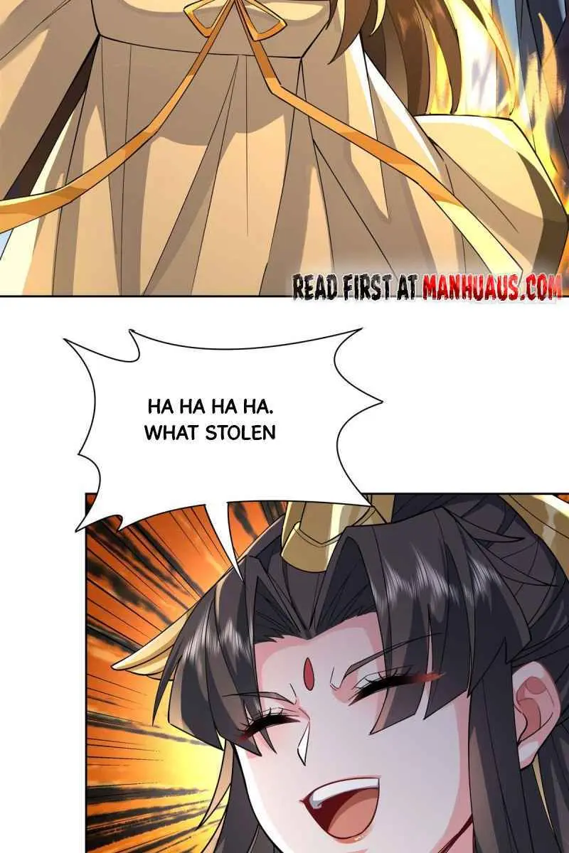 My Female Apprentices Are All Big Shots From the Future Chapter 26 Page 10