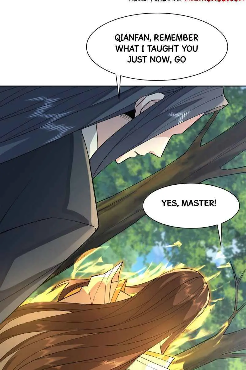 My Female Apprentices Are All Big Shots From the Future Chapter 26 Page 13