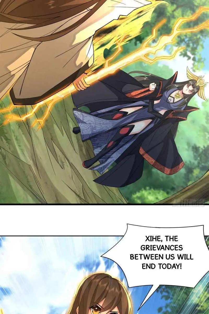My Female Apprentices Are All Big Shots From the Future Chapter 26 Page 14