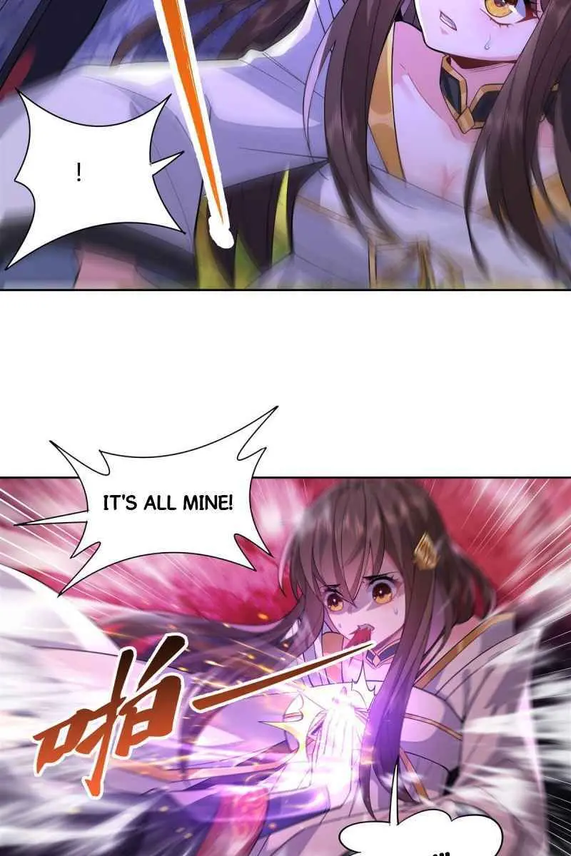 My Female Apprentices Are All Big Shots From the Future Chapter 26 Page 22