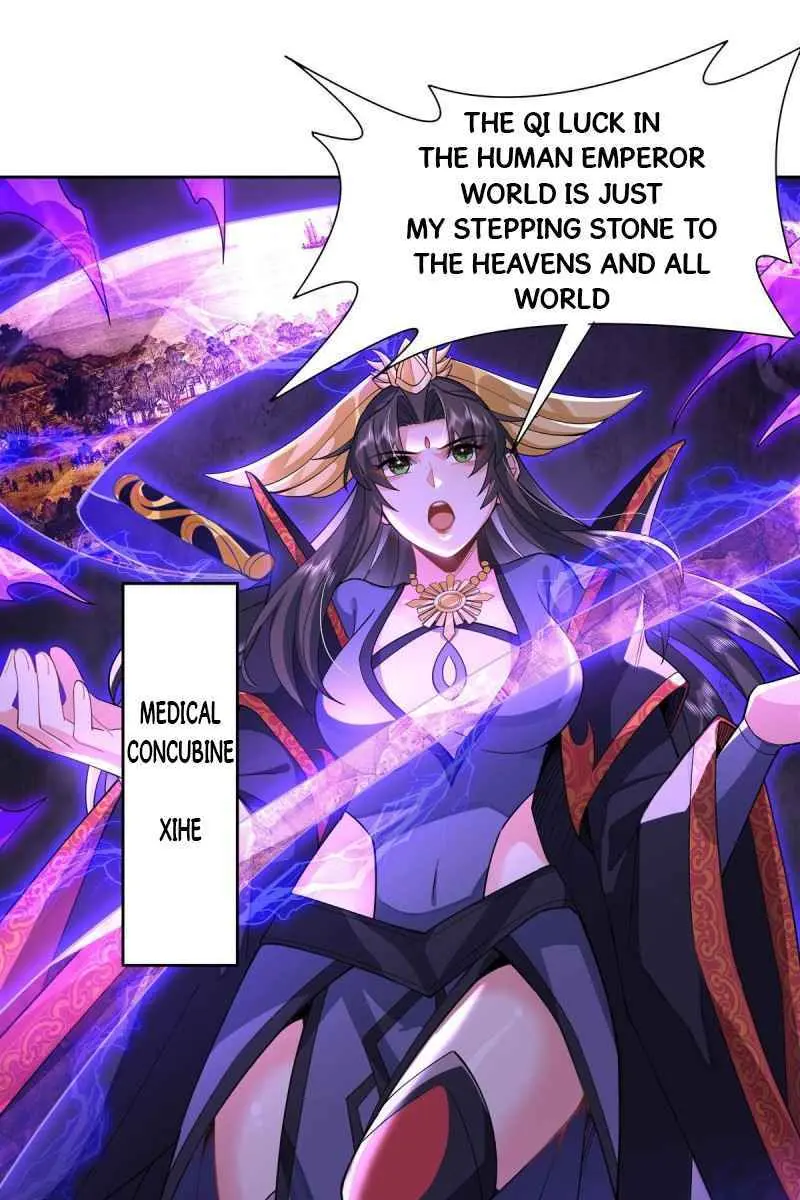My Female Apprentices Are All Big Shots From the Future Chapter 26 Page 26