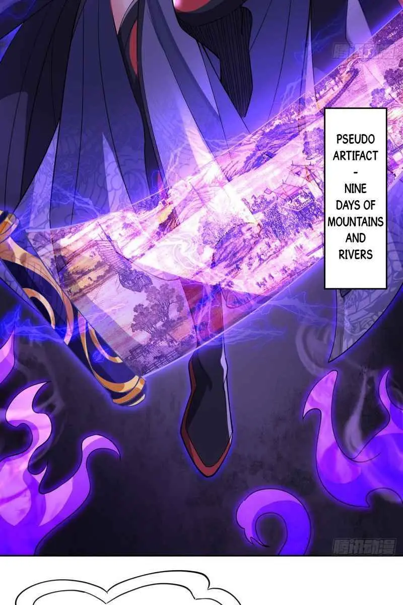 My Female Apprentices Are All Big Shots From the Future Chapter 26 Page 27