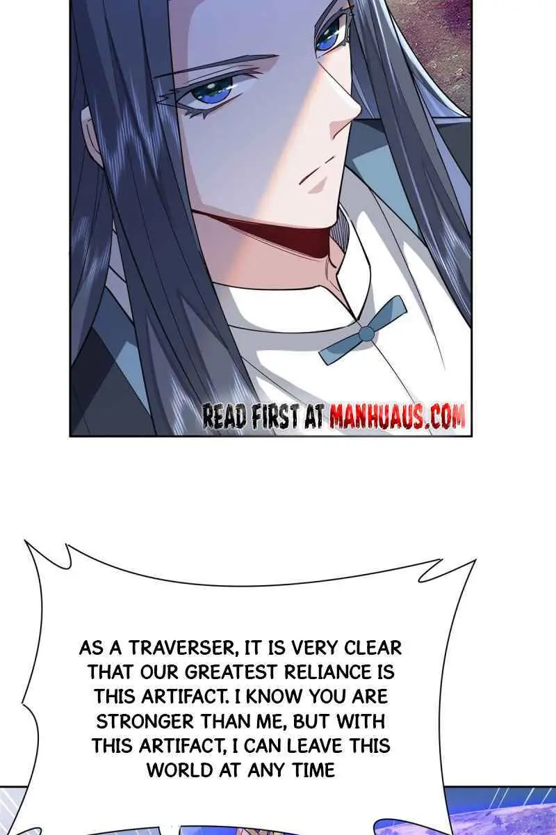 My Female Apprentices Are All Big Shots From the Future Chapter 26 Page 30