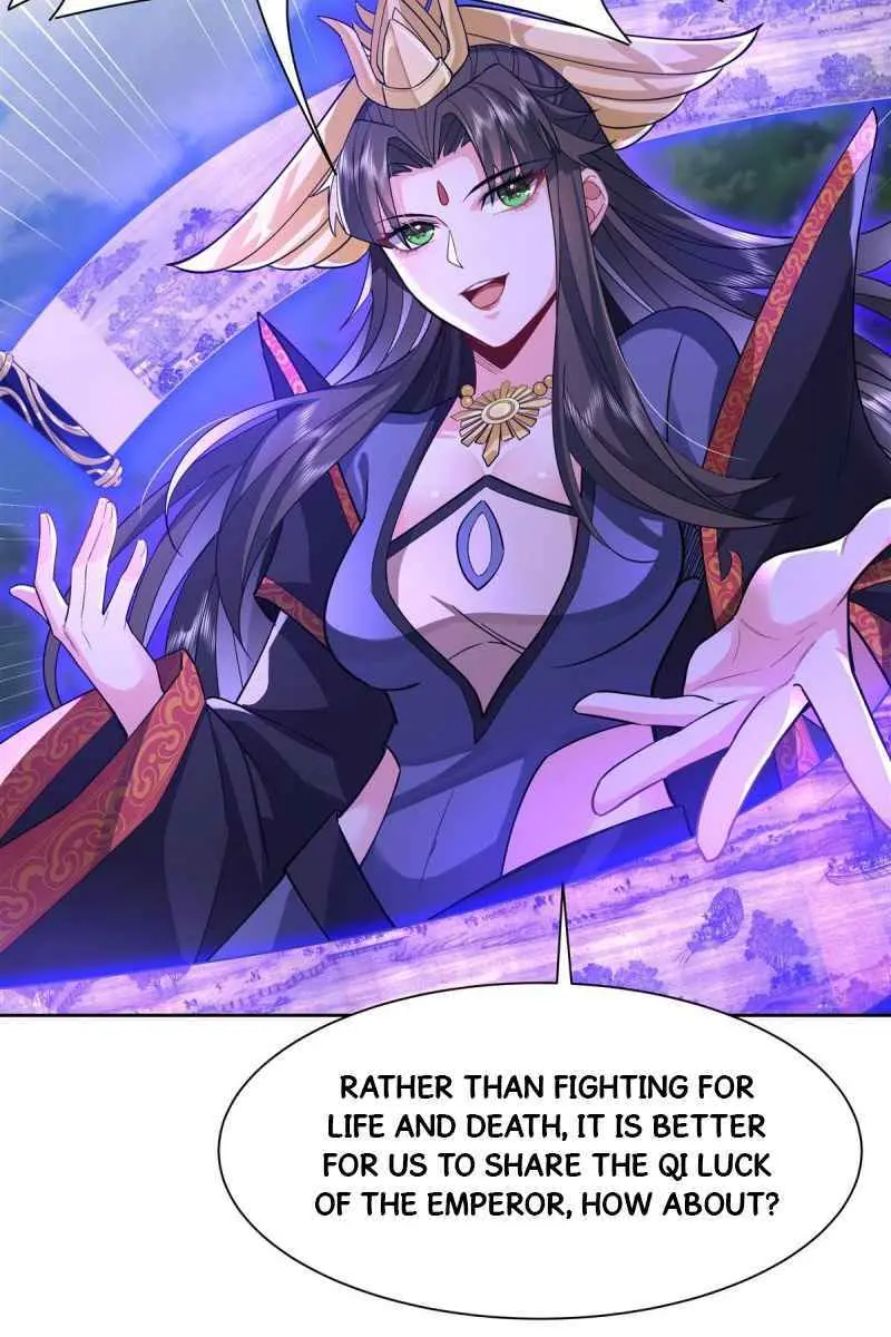My Female Apprentices Are All Big Shots From the Future Chapter 26 Page 31