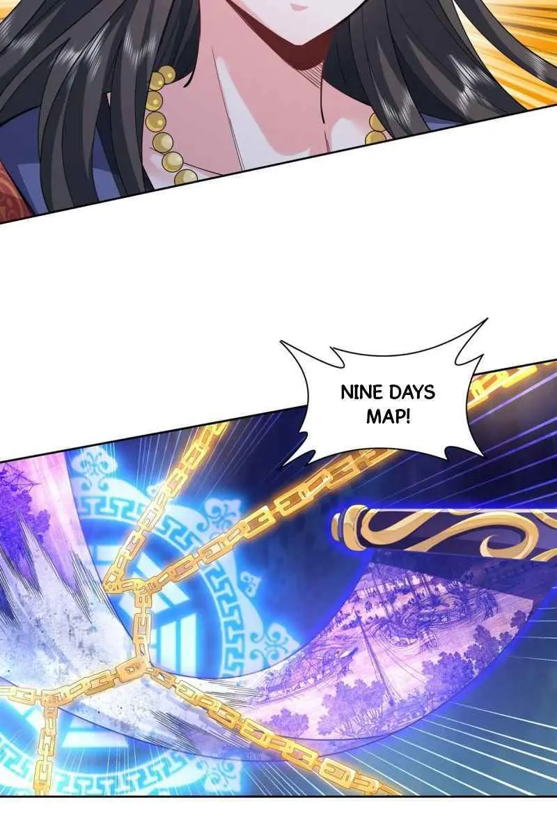 My Female Apprentices Are All Big Shots From the Future Chapter 26 Page 39