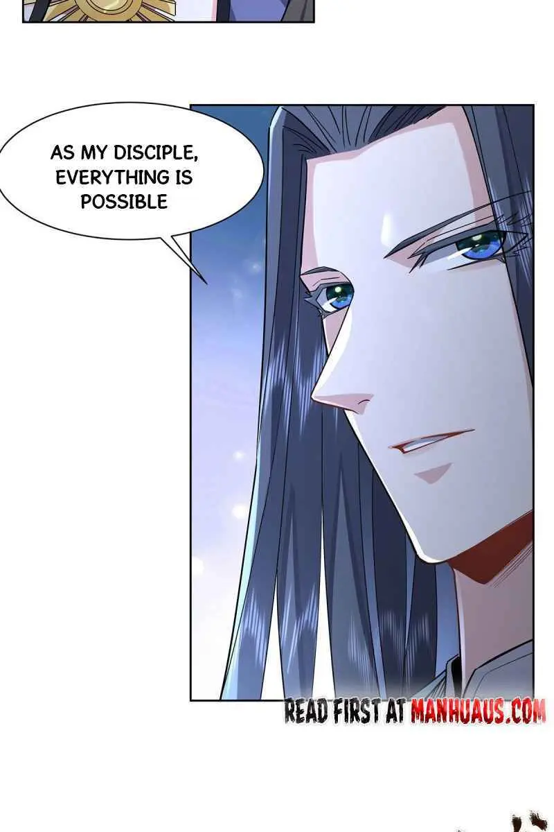 My Female Apprentices Are All Big Shots From the Future Chapter 26 Page 50