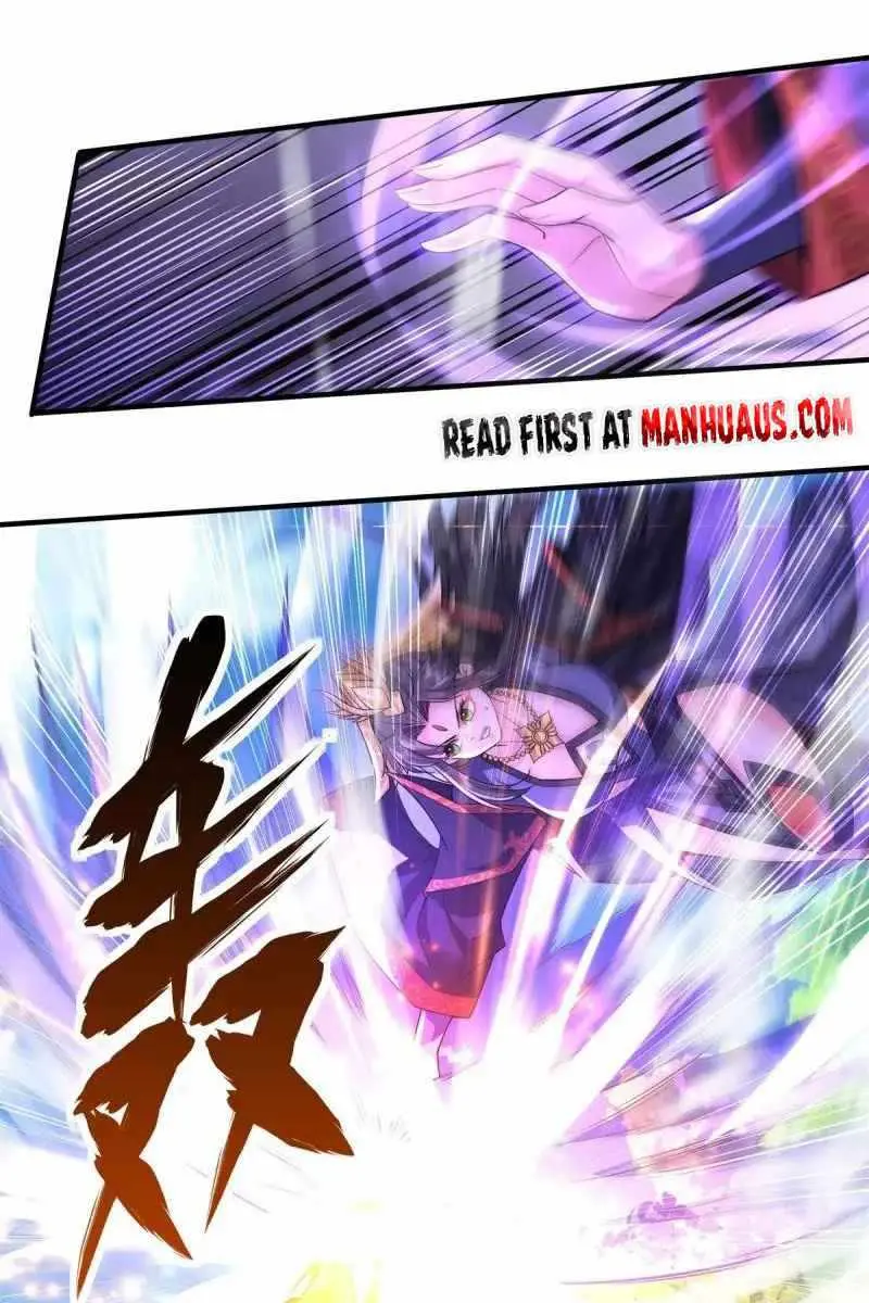 My Female Apprentices Are All Big Shots From the Future Chapter 27 Page 14