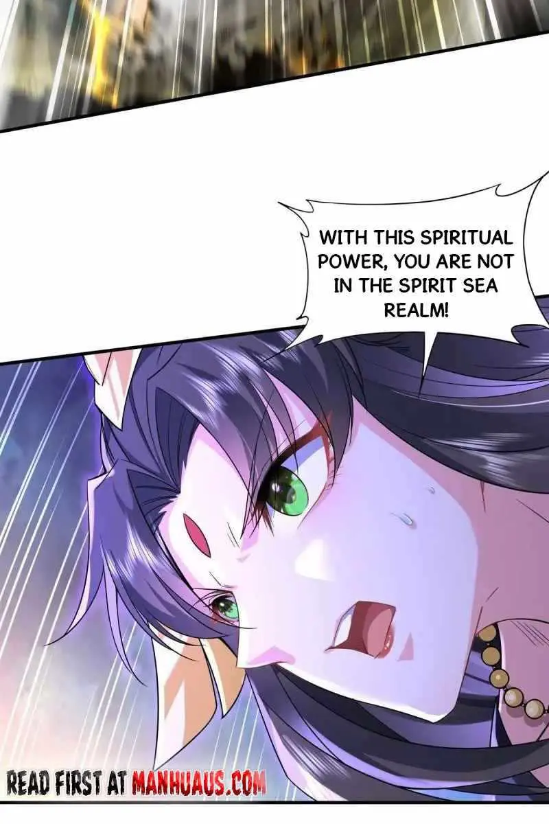My Female Apprentices Are All Big Shots From the Future Chapter 27 Page 16