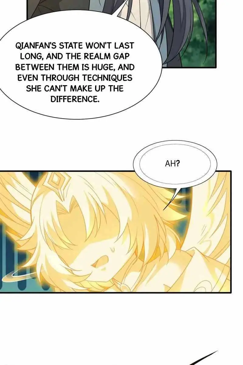 My Female Apprentices Are All Big Shots From the Future Chapter 27 Page 21